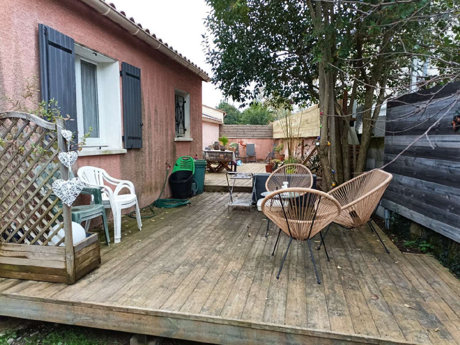  te koop huis Ganges Hérault 2