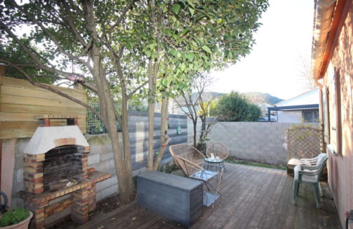  te koop huis Ganges Hérault 3