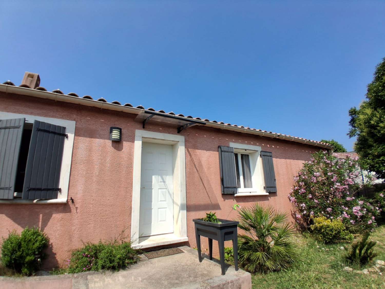  à vendre maison Ganges Hérault 1