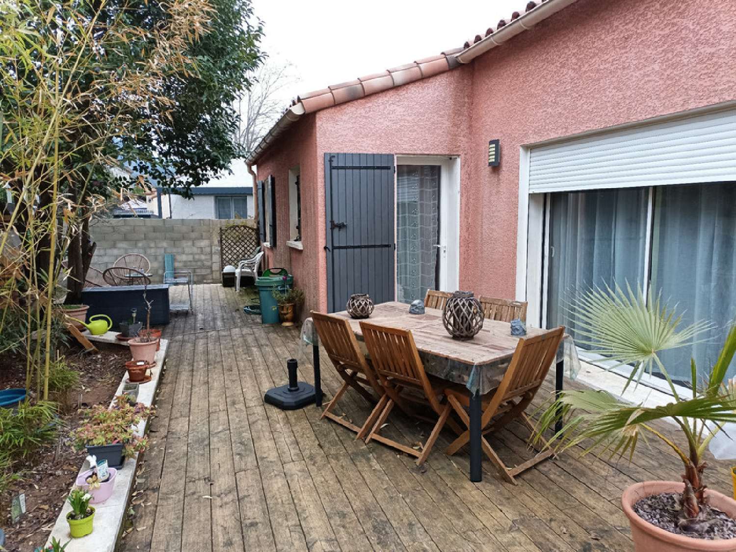  à vendre maison Ganges Hérault 4