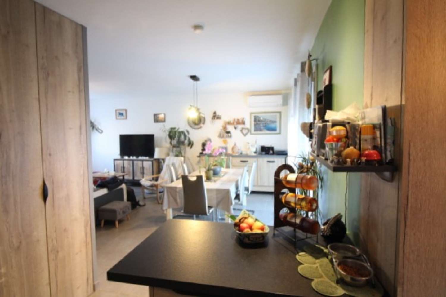  à vendre maison Ganges Hérault 8