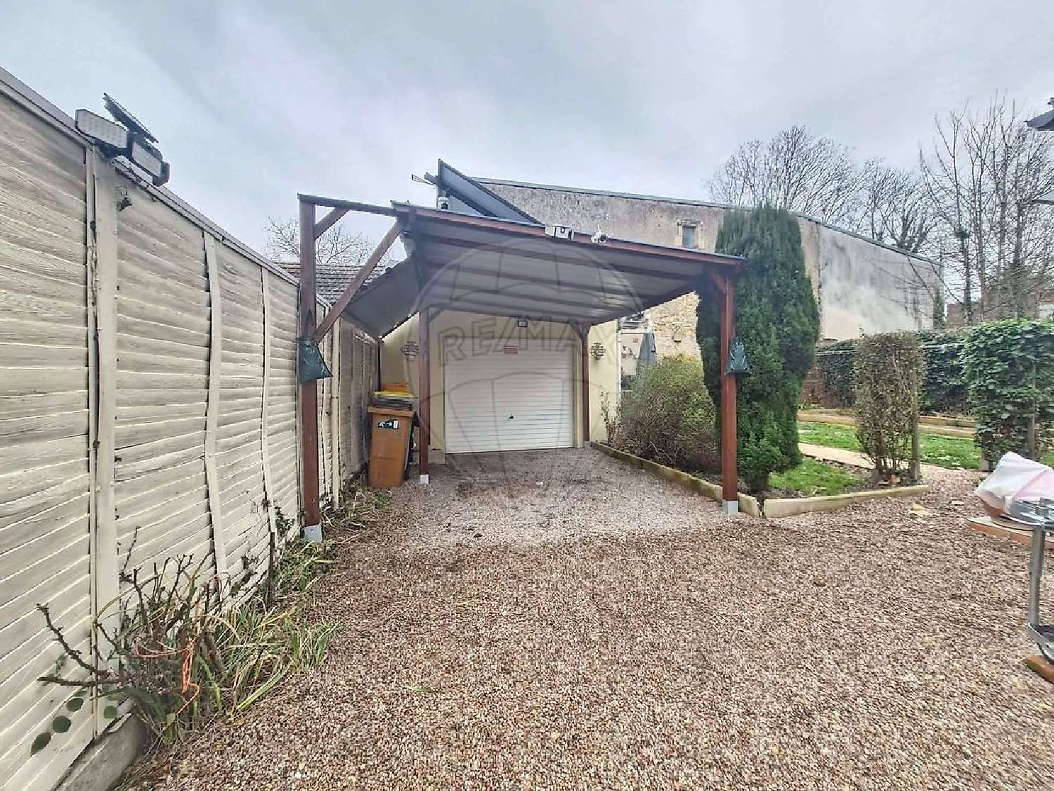  kaufen Haus Garchizy Nièvre 5