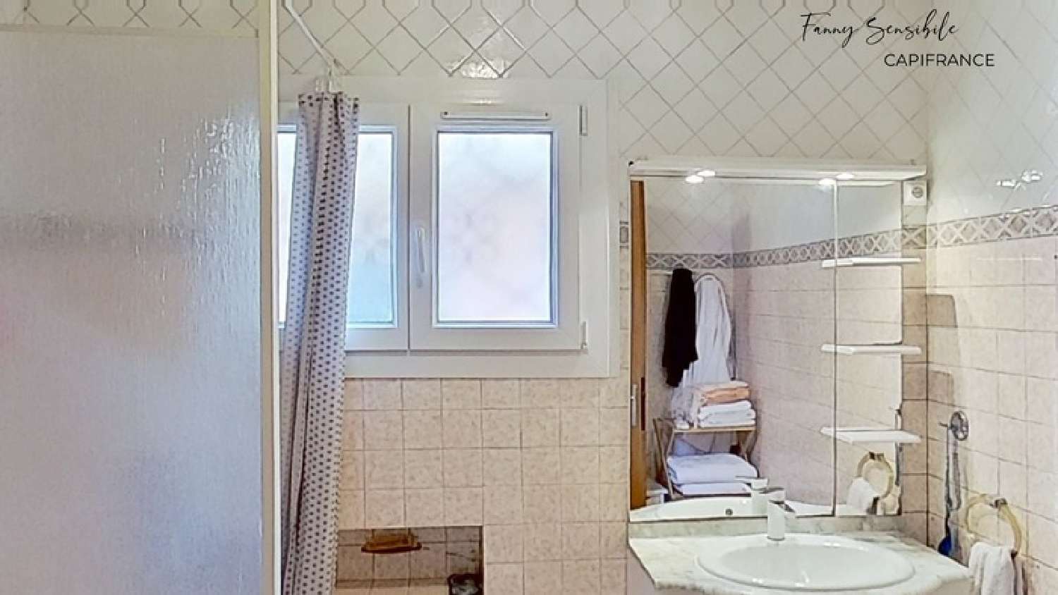  en venta casa Gardanne Bocas del Ródano 5