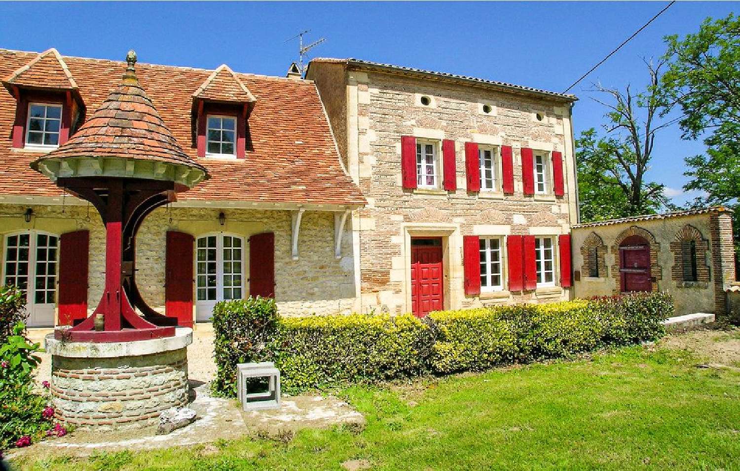 for sale house Gardonne Dordogne 1