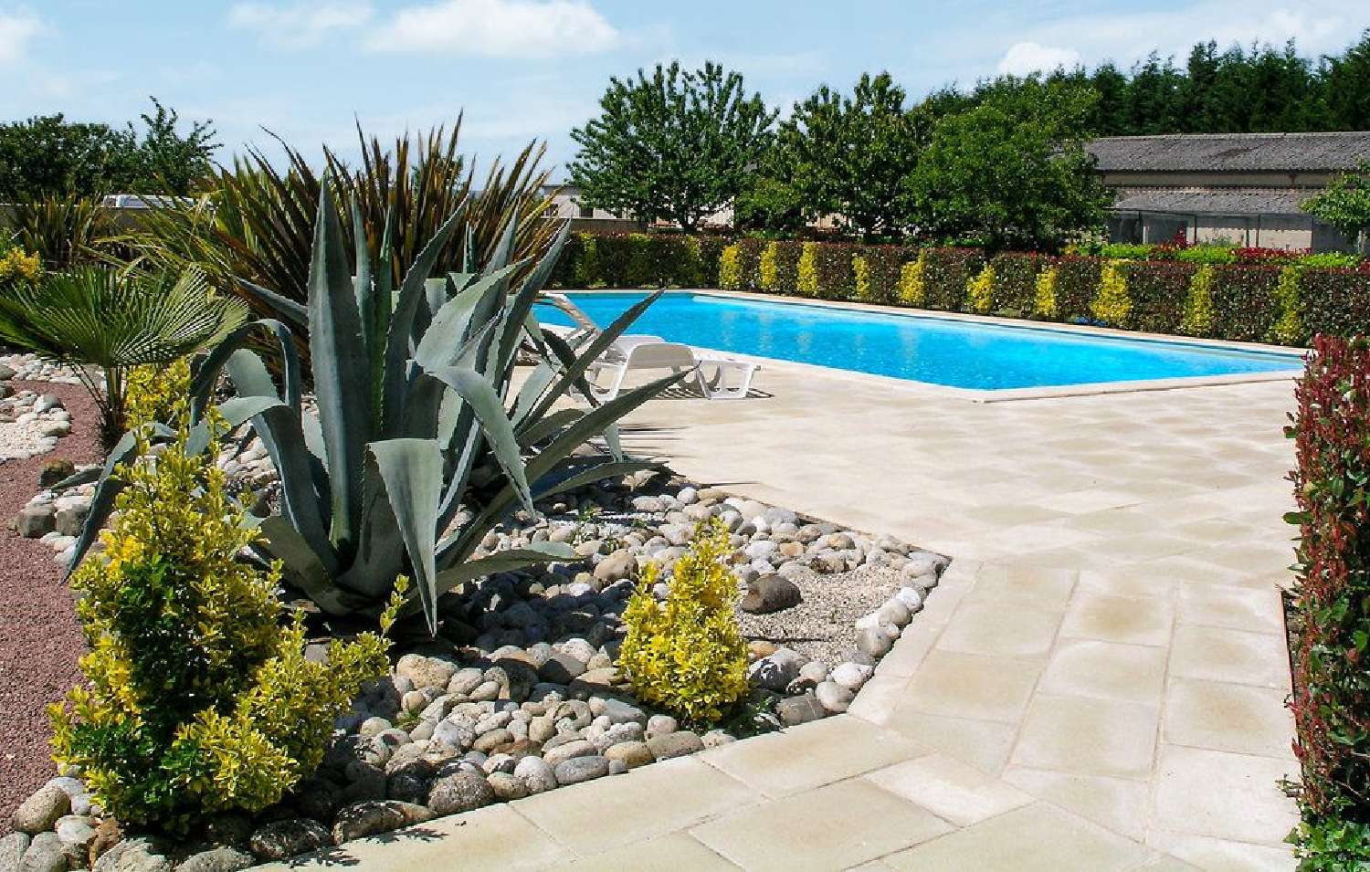 for sale house Gardonne Dordogne 4