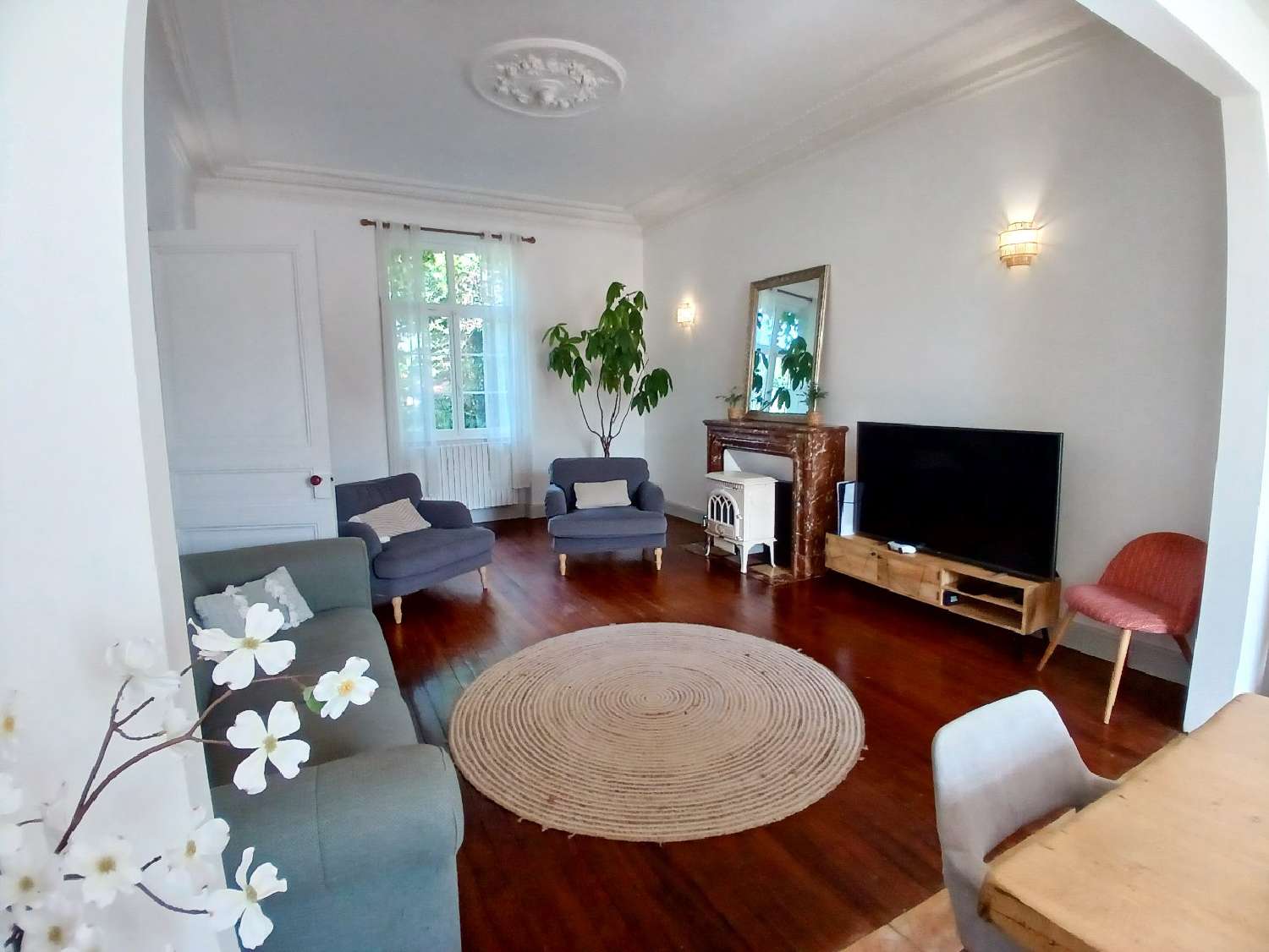  for sale house Garrosse Landes 5