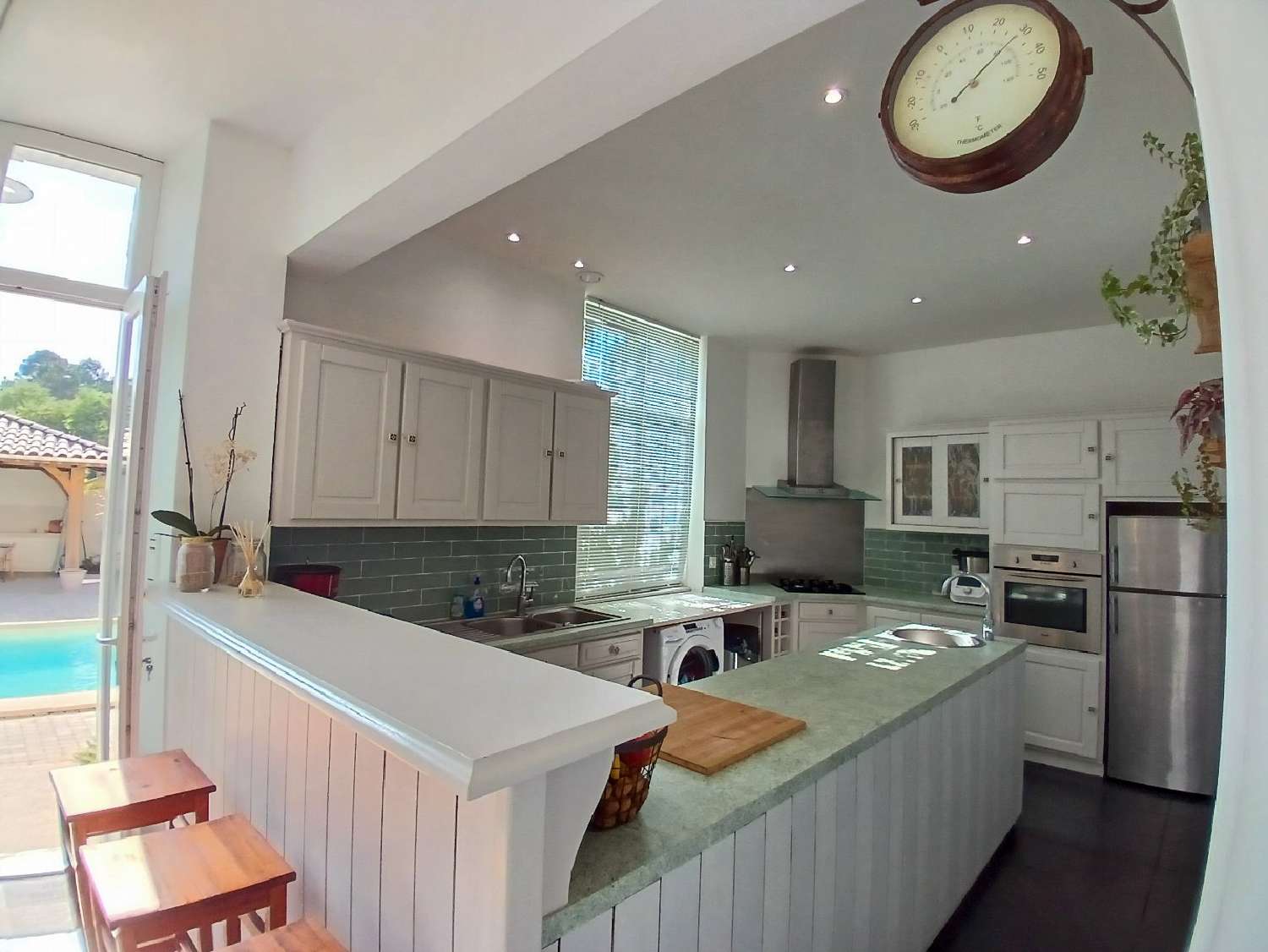  for sale house Garrosse Landes 7