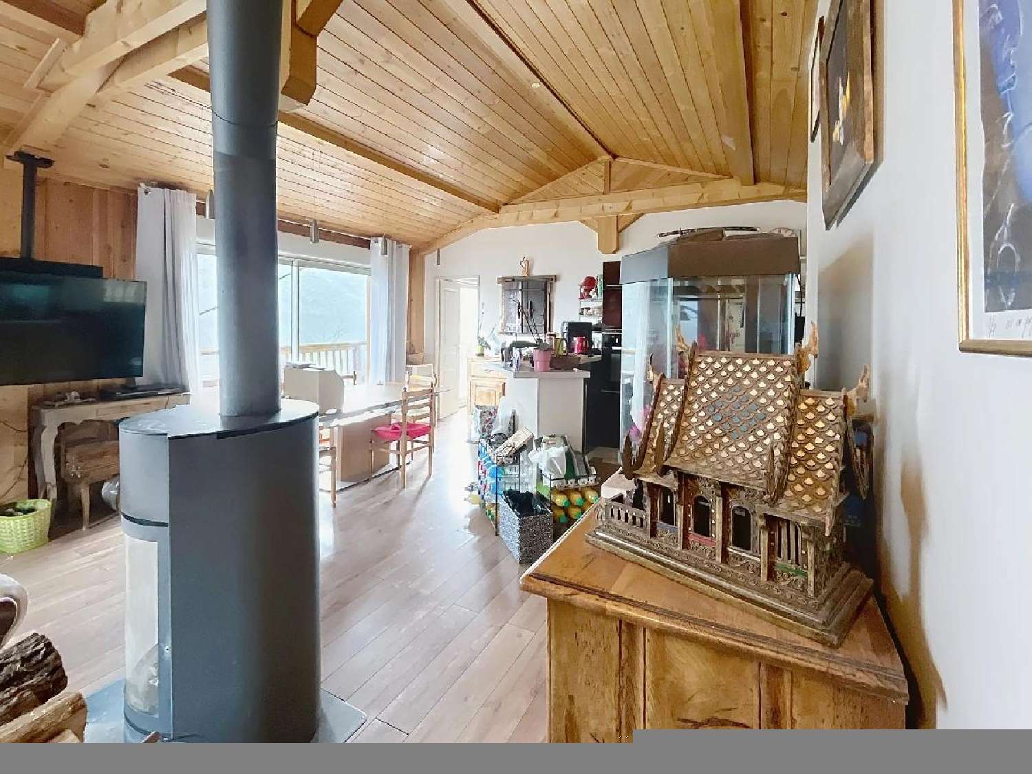  en venta casa Gars Alpes-Maritimes 1