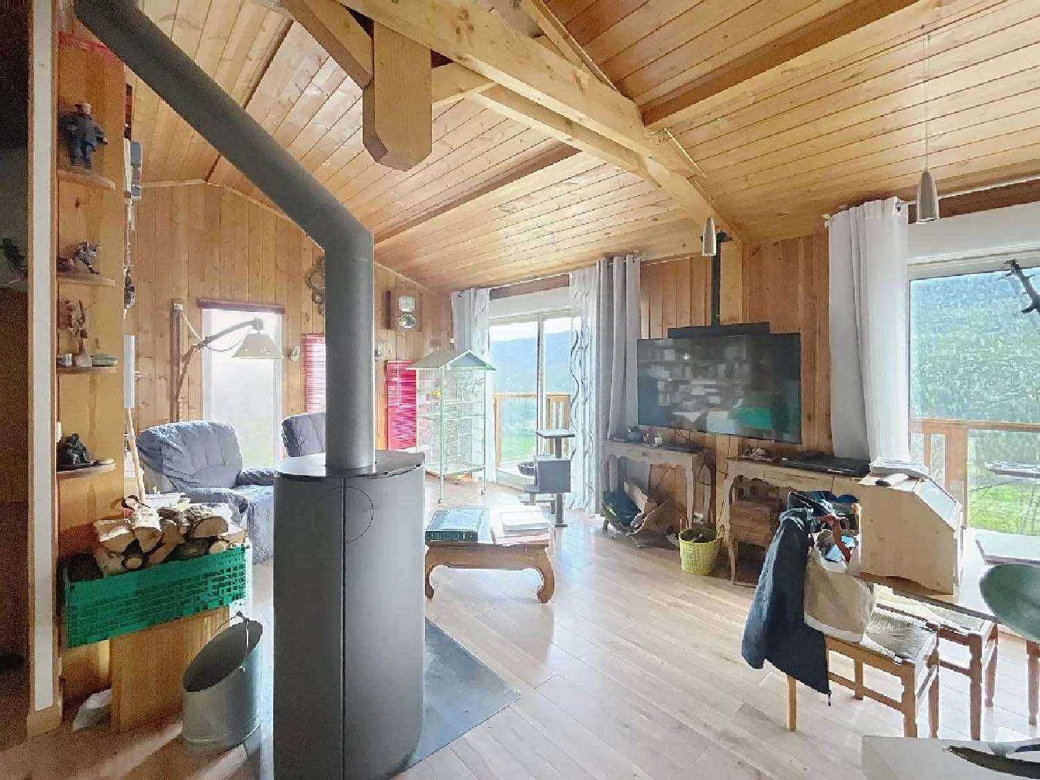  en venta casa Gars Alpes-Maritimes 5