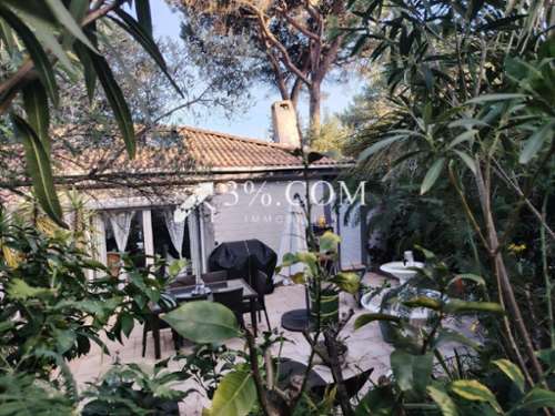 Gassin Var house foto 7239035