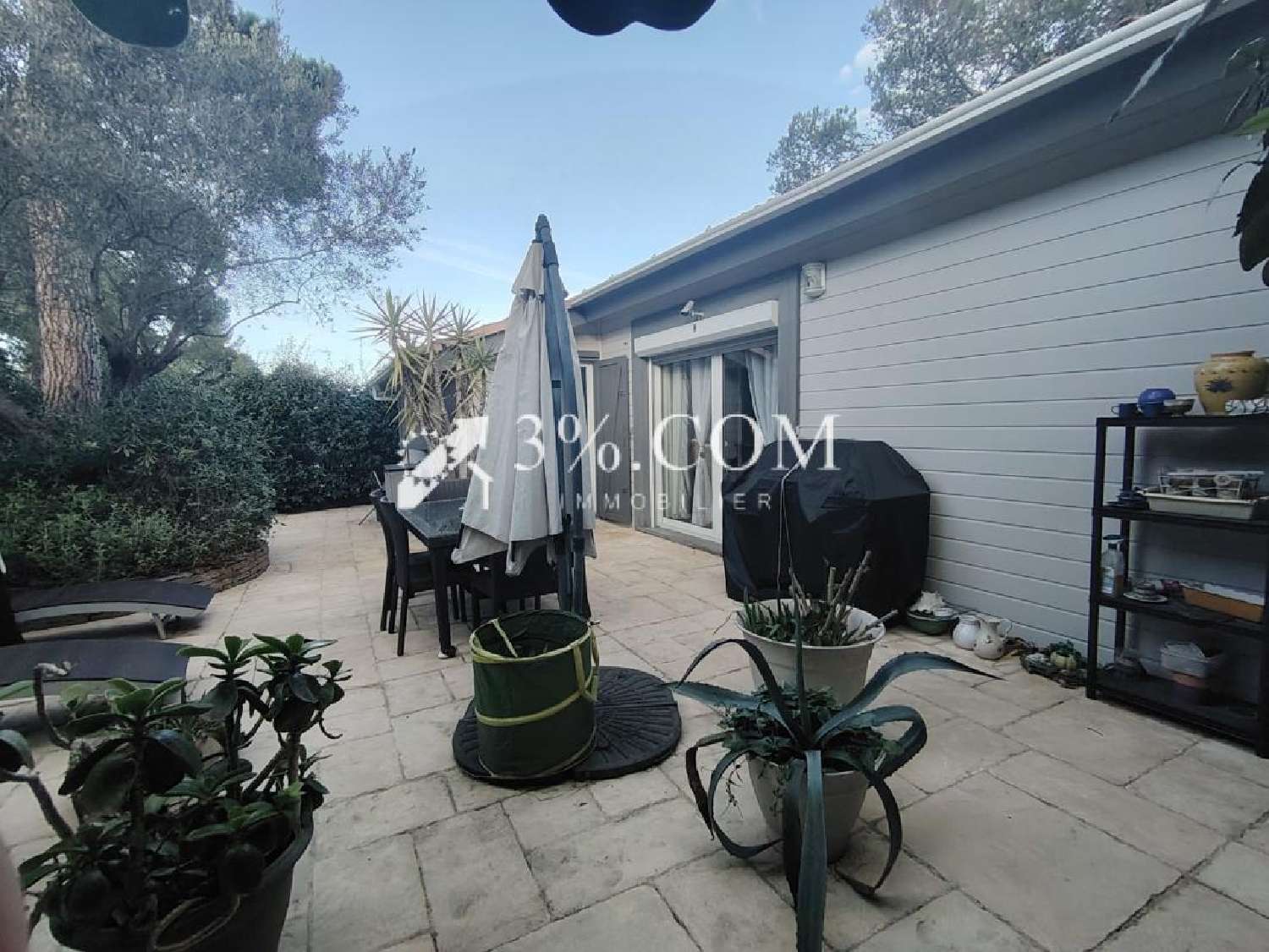 for sale house Gassin Var 2