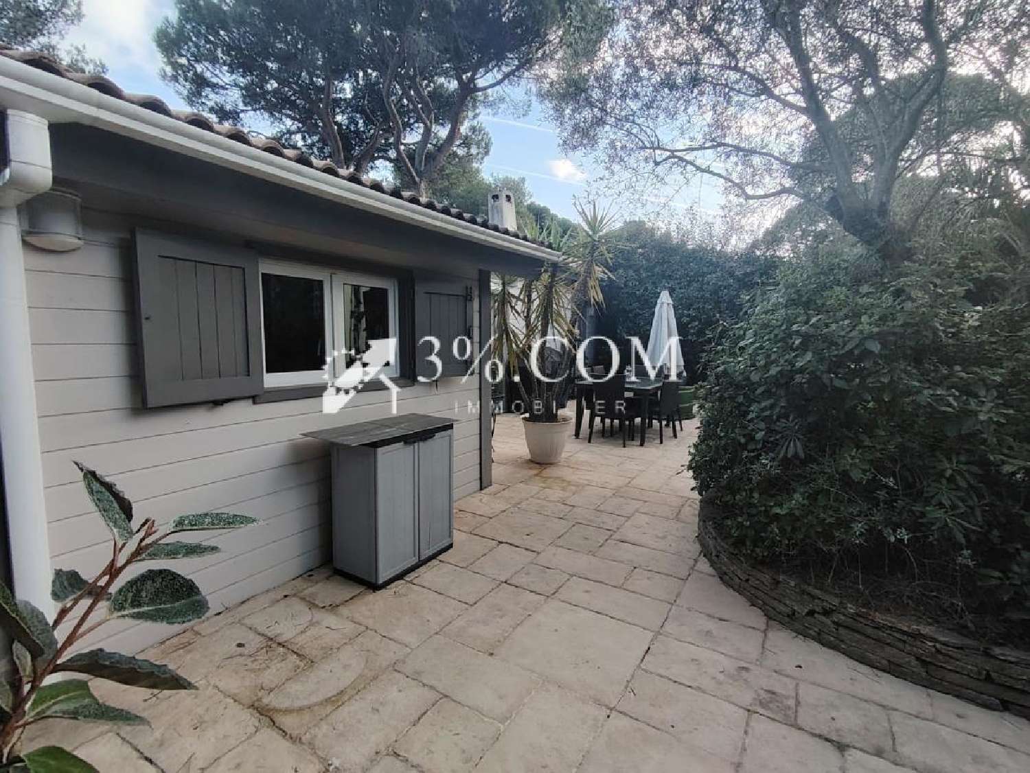 for sale house Gassin Var 3