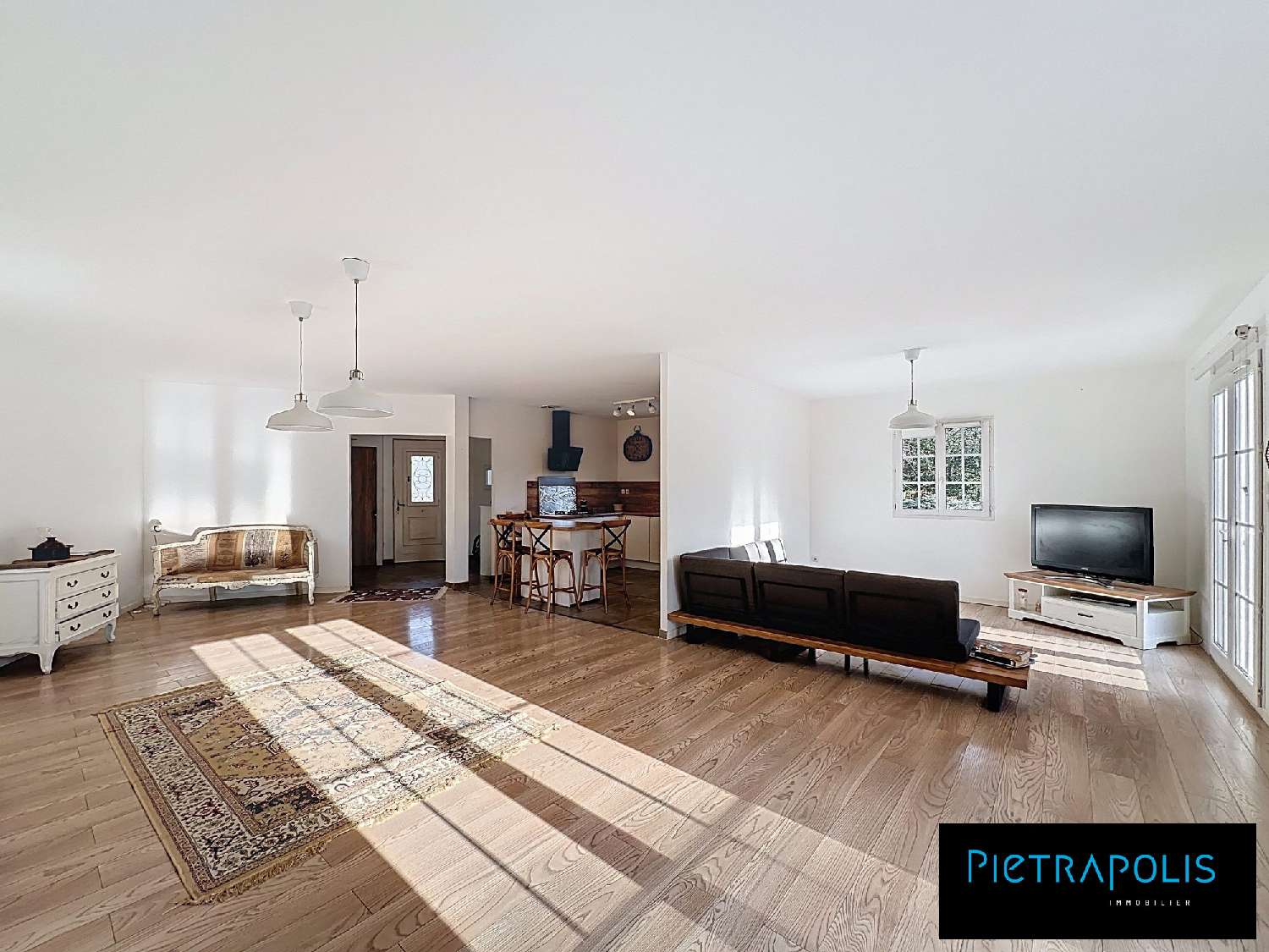  à vendre maison Genay Rhône 2