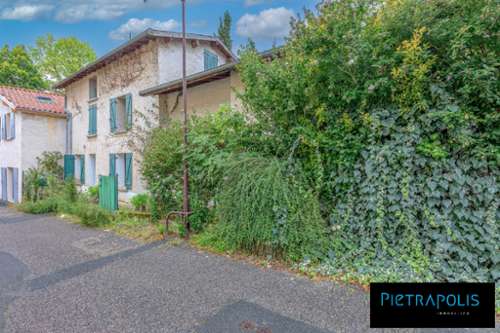 Genay Rhône maison foto 7248049