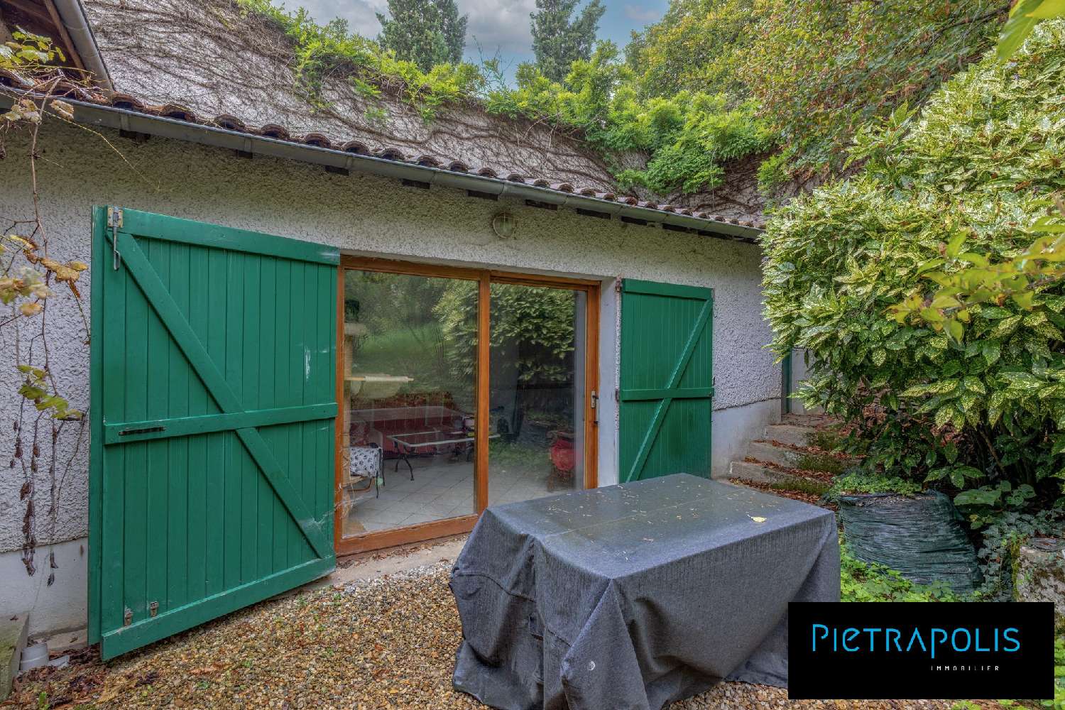  à vendre maison Genay Rhône 2