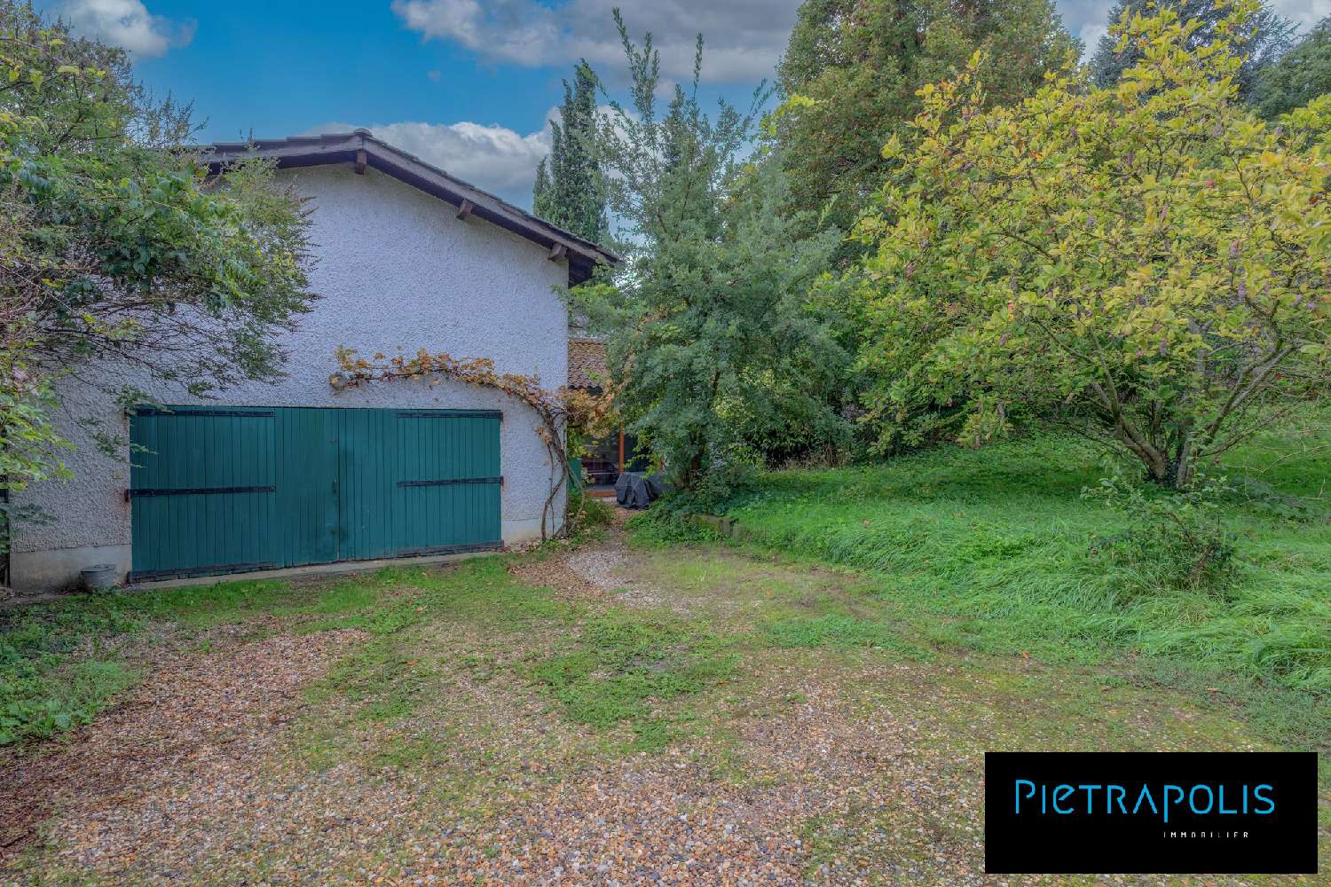  à vendre maison Genay Rhône 4