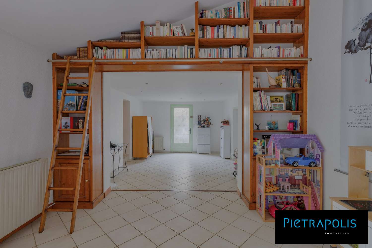  à vendre maison Genay Rhône 8