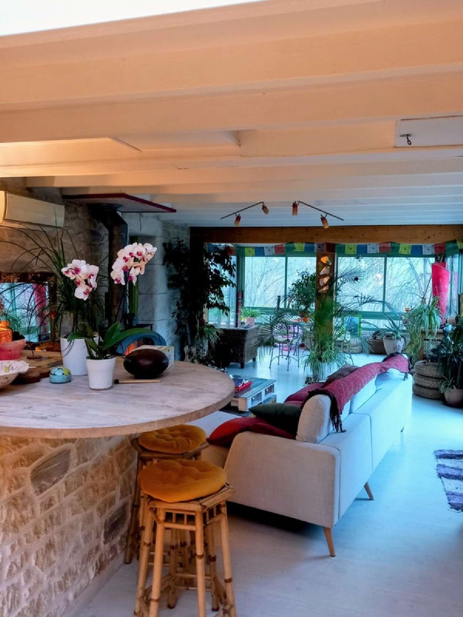  à vendre maison Générargues Gard 4