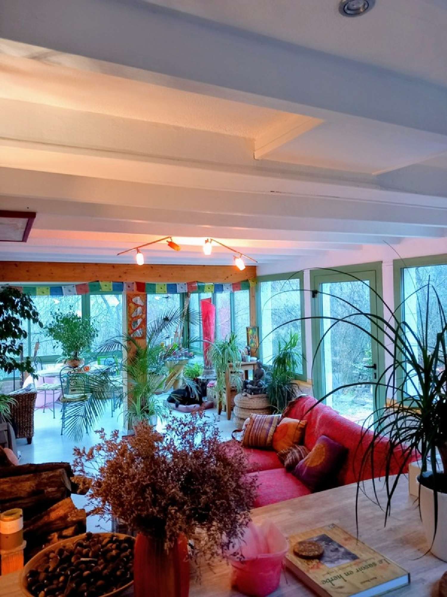  à vendre maison Générargues Gard 5