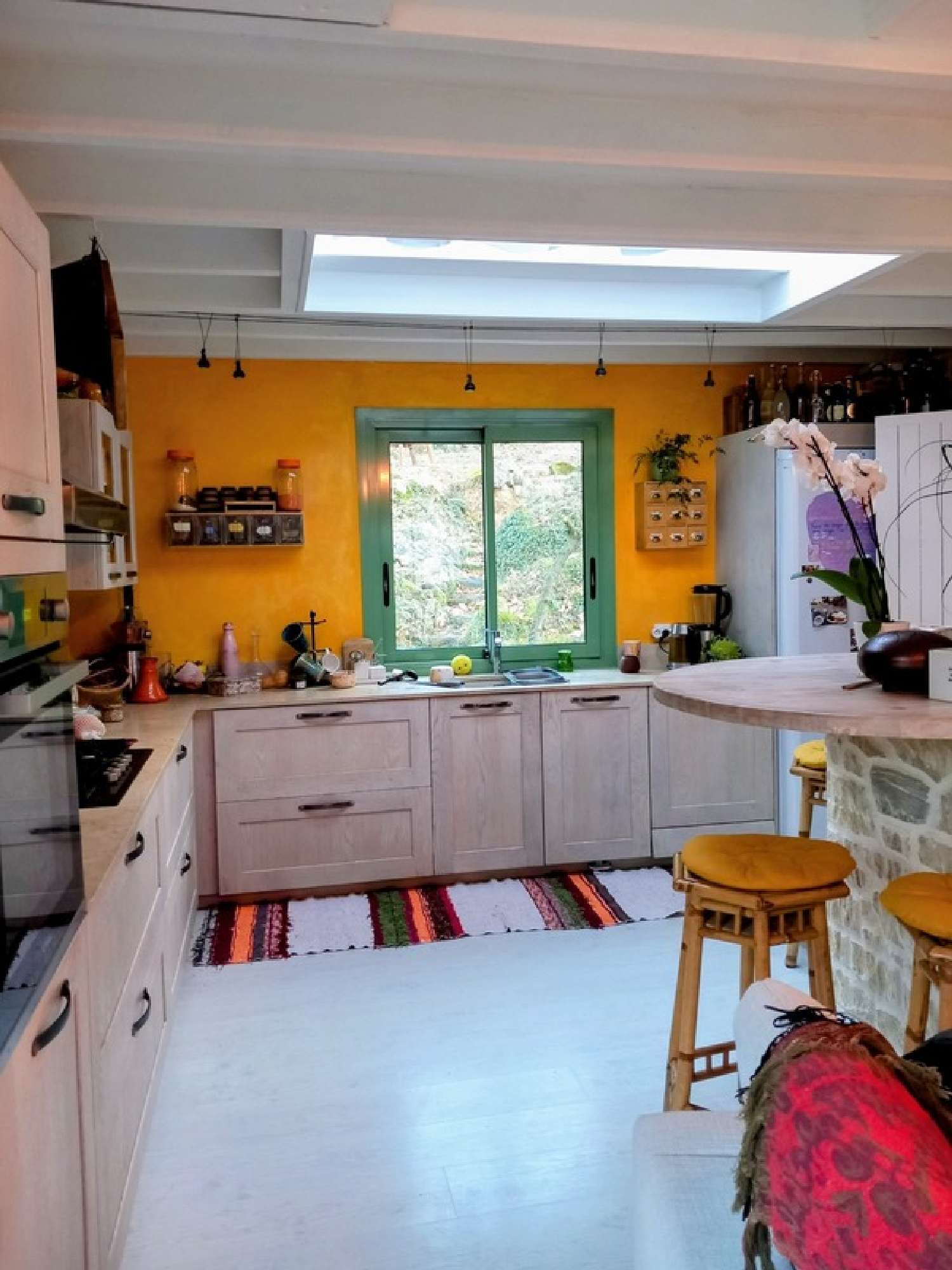  à vendre maison Générargues Gard 7