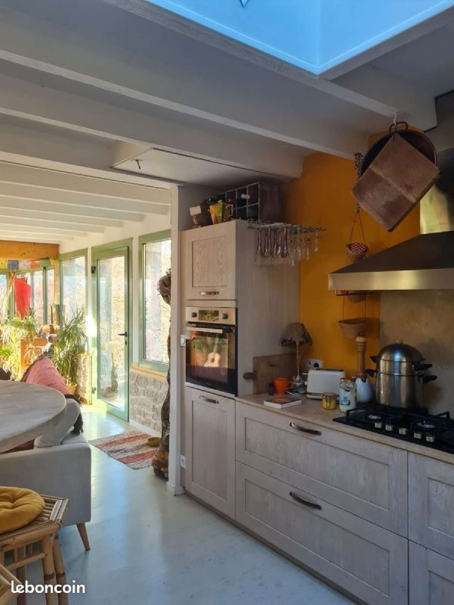  à vendre maison Générargues Gard 8