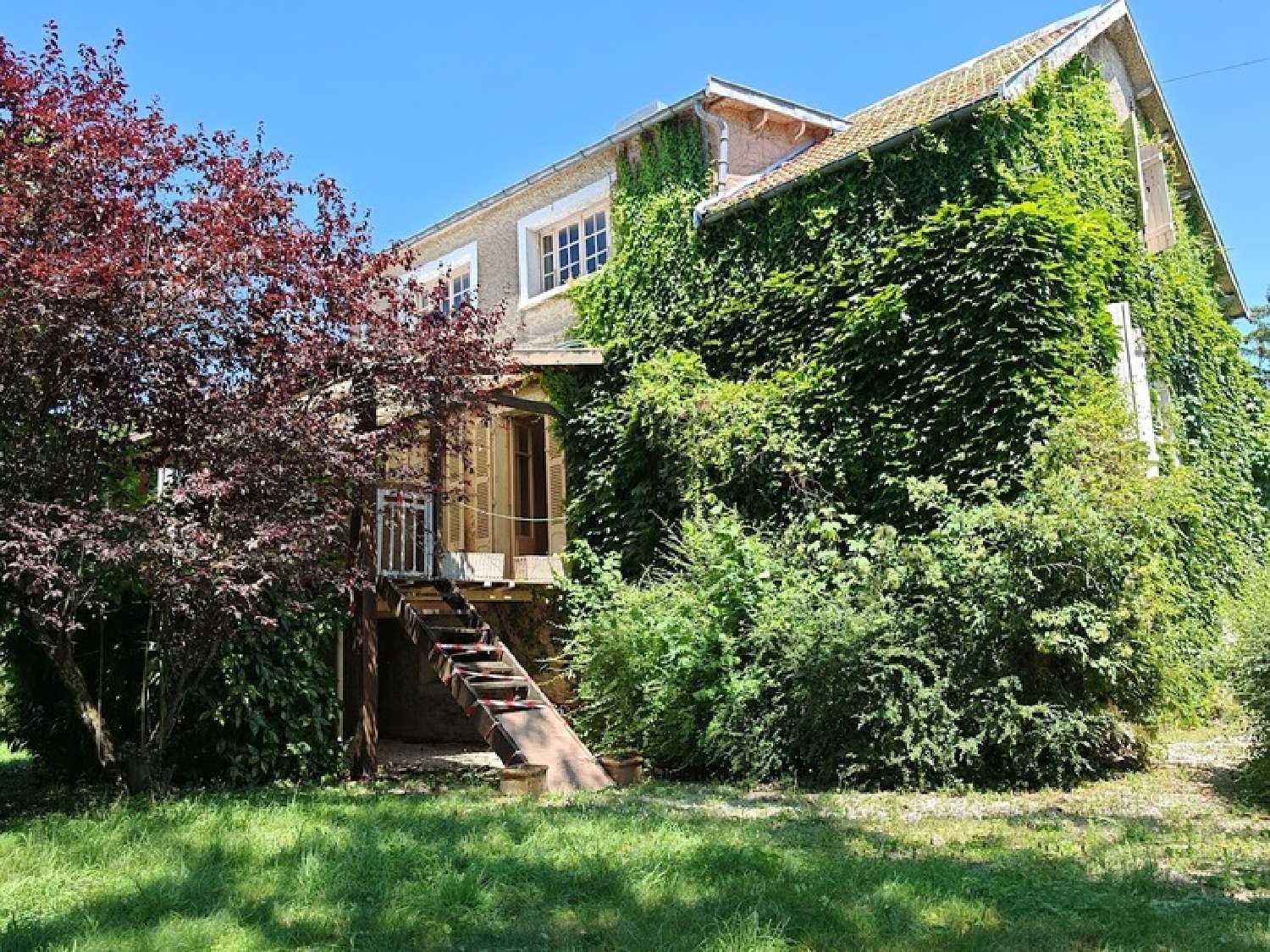  à vendre maison Genlis Côte-d'Or 3