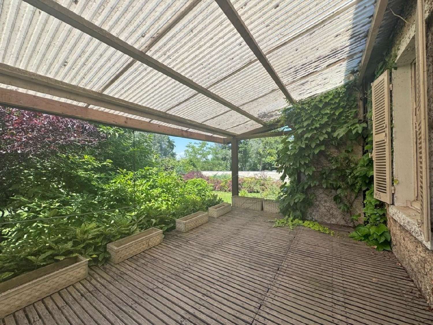  à vendre maison Genlis Côte-d'Or 7