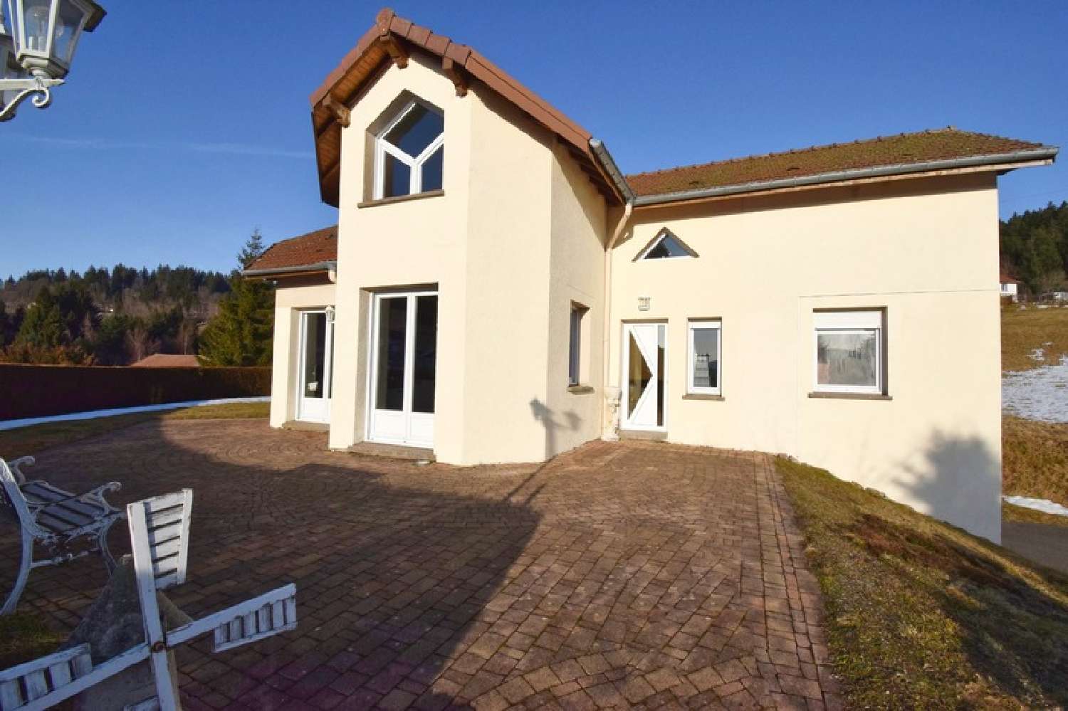  à vendre maison Gérardmer Vosges 1