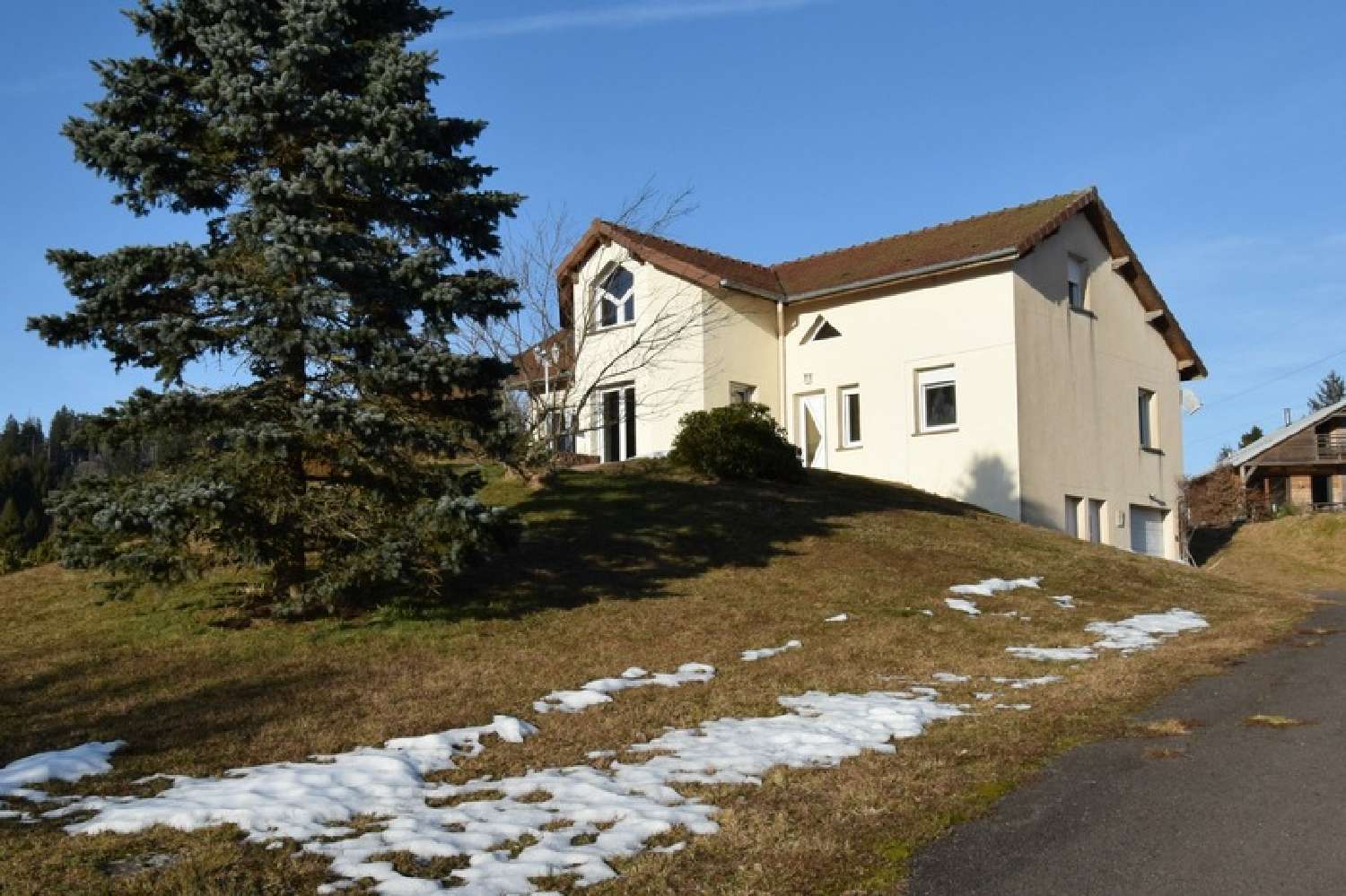  à vendre maison Gérardmer Vosges 2