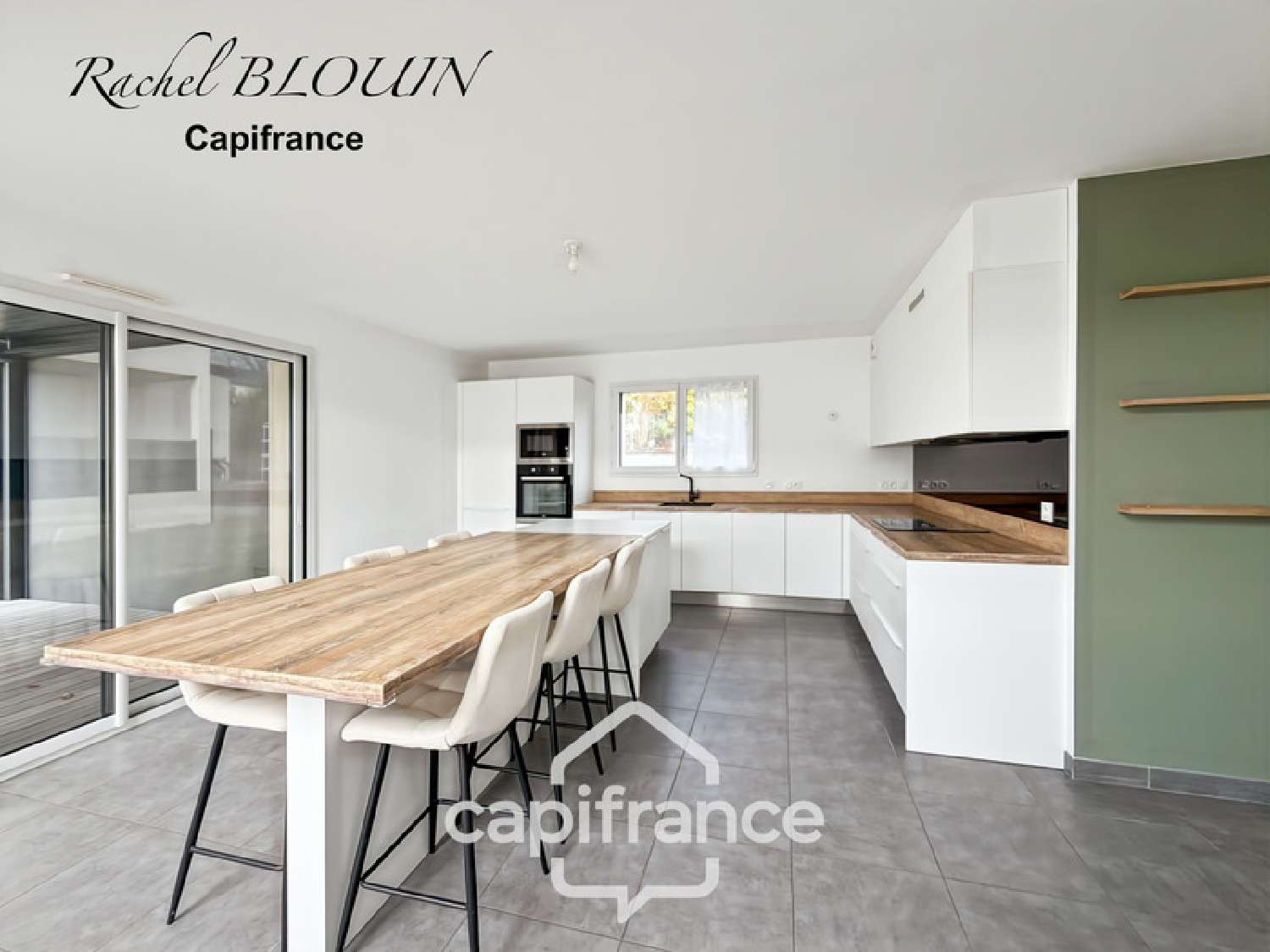  kaufen Haus Gévezé Ille-et-Vilaine 2