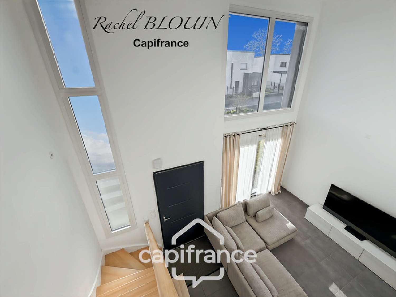  kaufen Haus Gévezé Ille-et-Vilaine 4