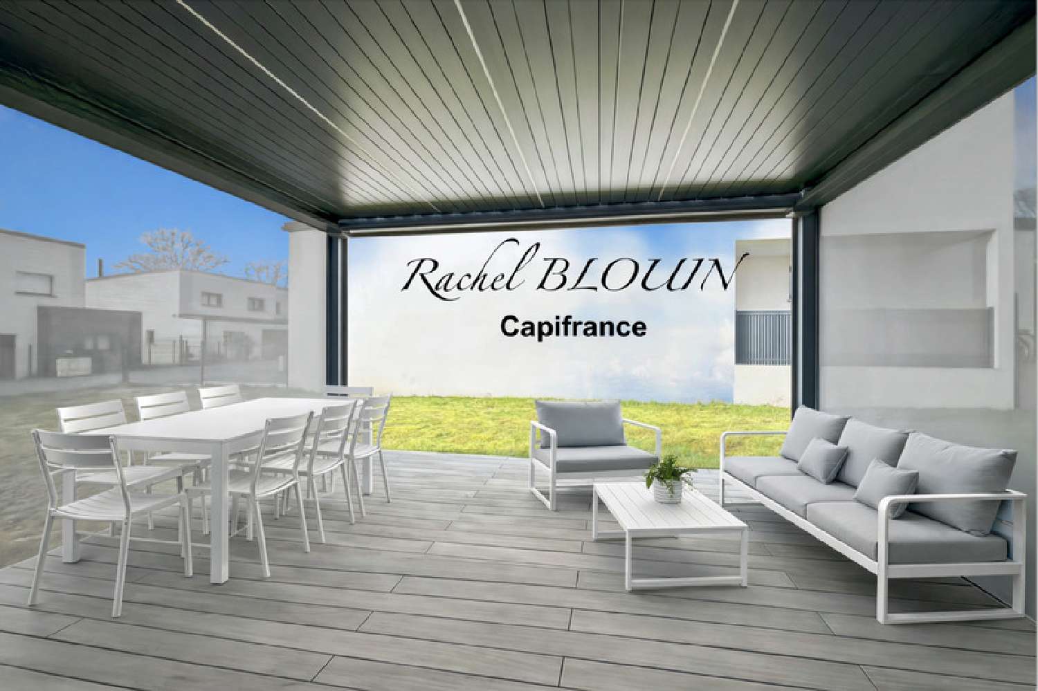  kaufen Haus Gévezé Ille-et-Vilaine 5