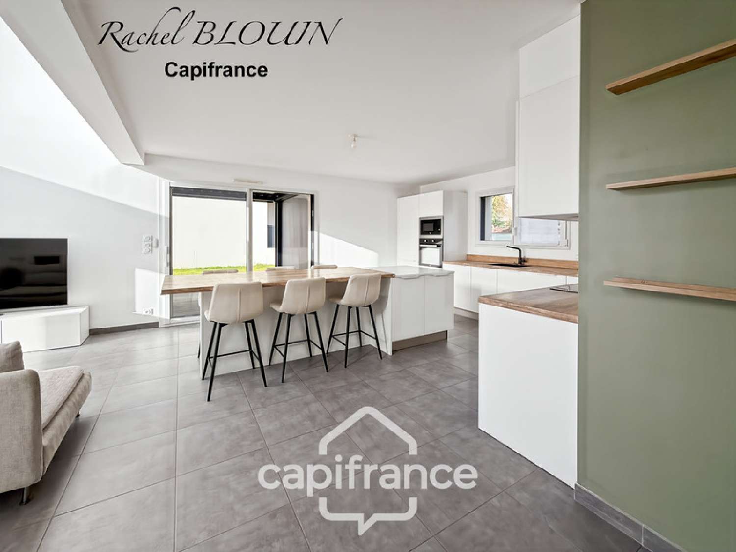  kaufen Haus Gévezé Ille-et-Vilaine 6