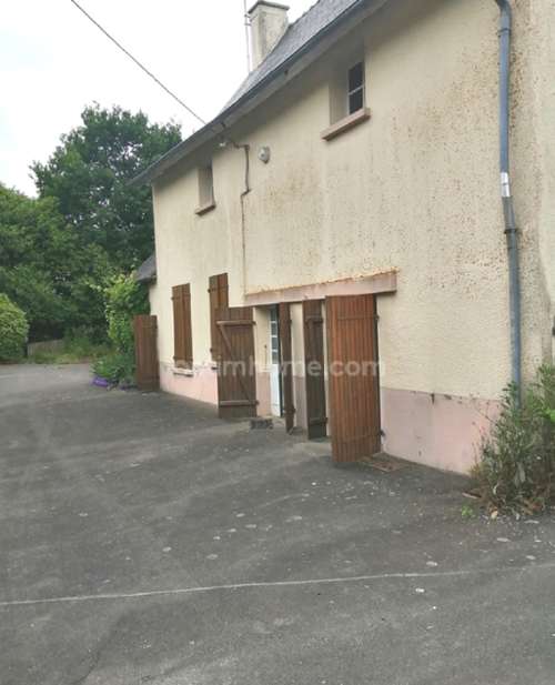 Gévezé Ille-et-Vilaine Haus Bild 7248735