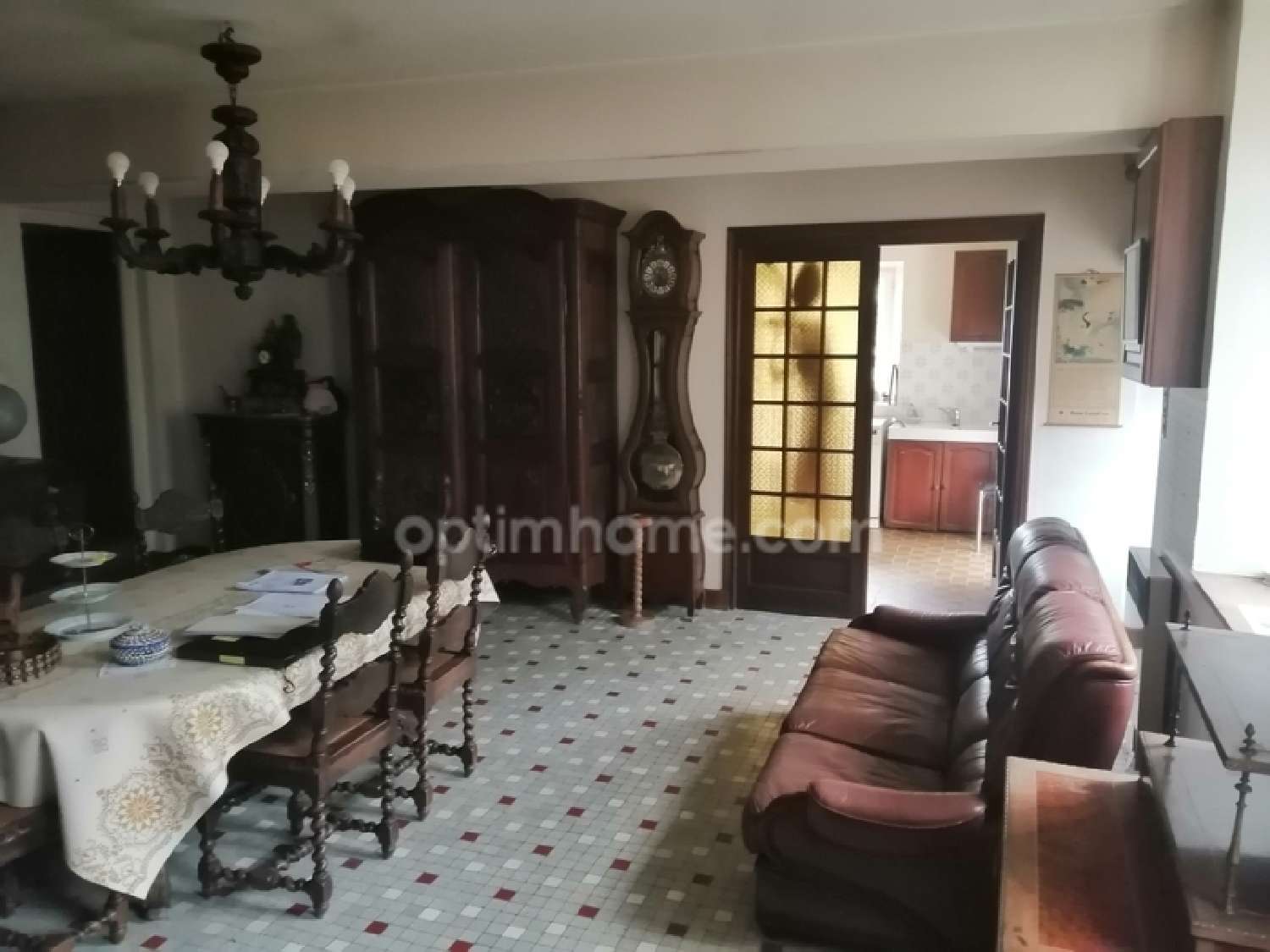 kaufen Haus Gévezé Ille-et-Vilaine 3