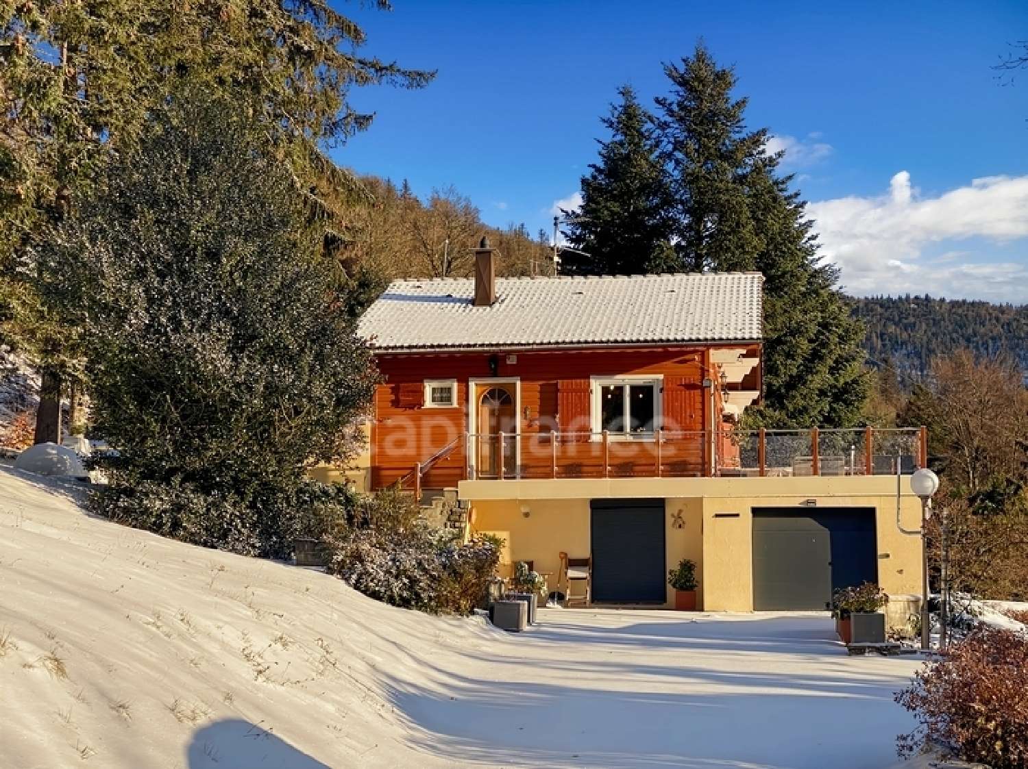 kaufen Haus Gex Ain 4