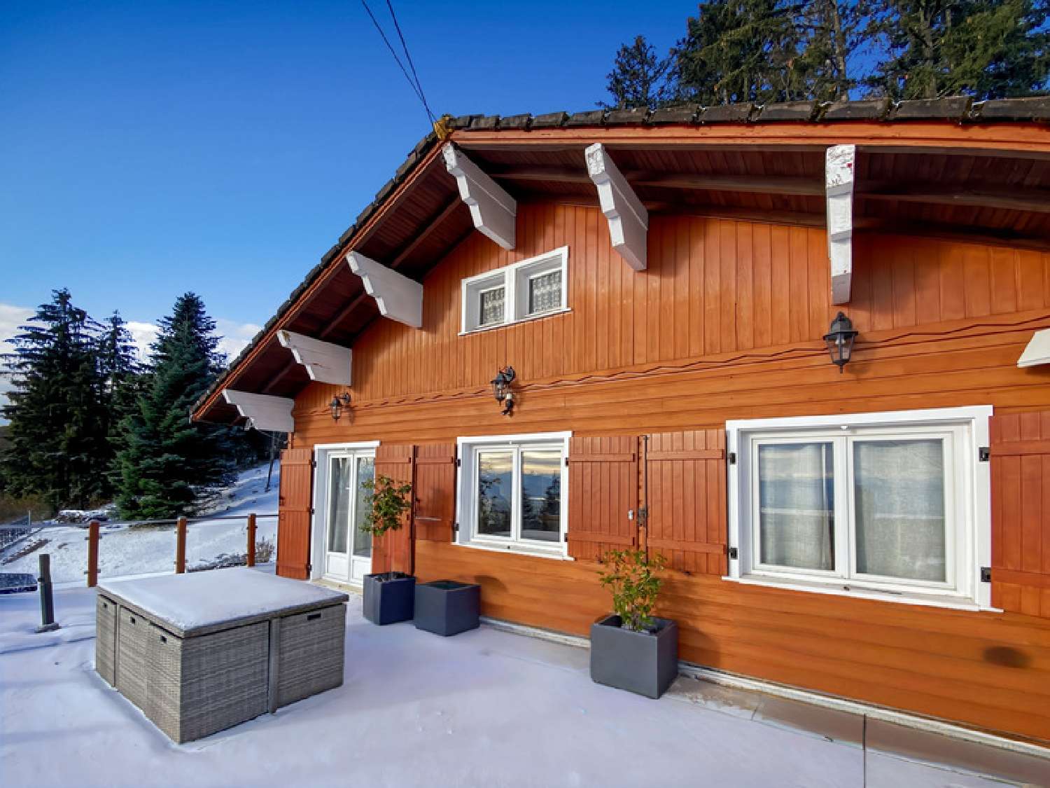 kaufen Haus Gex Ain 6