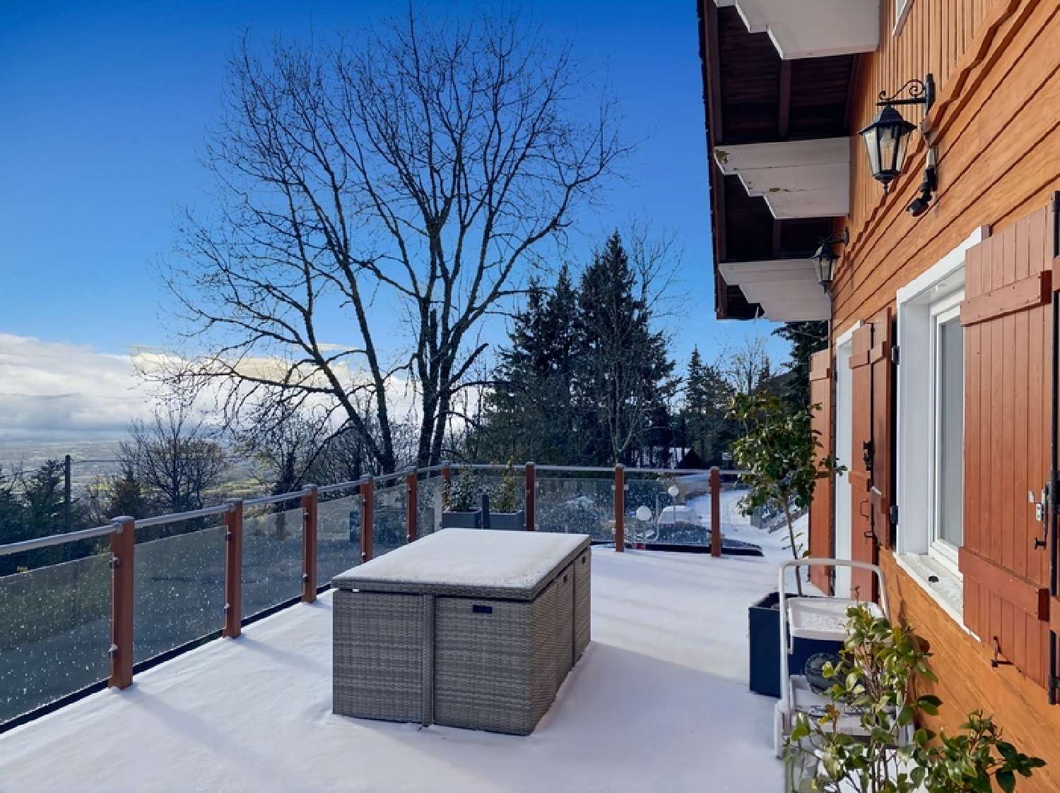 kaufen Haus Gex Ain 7