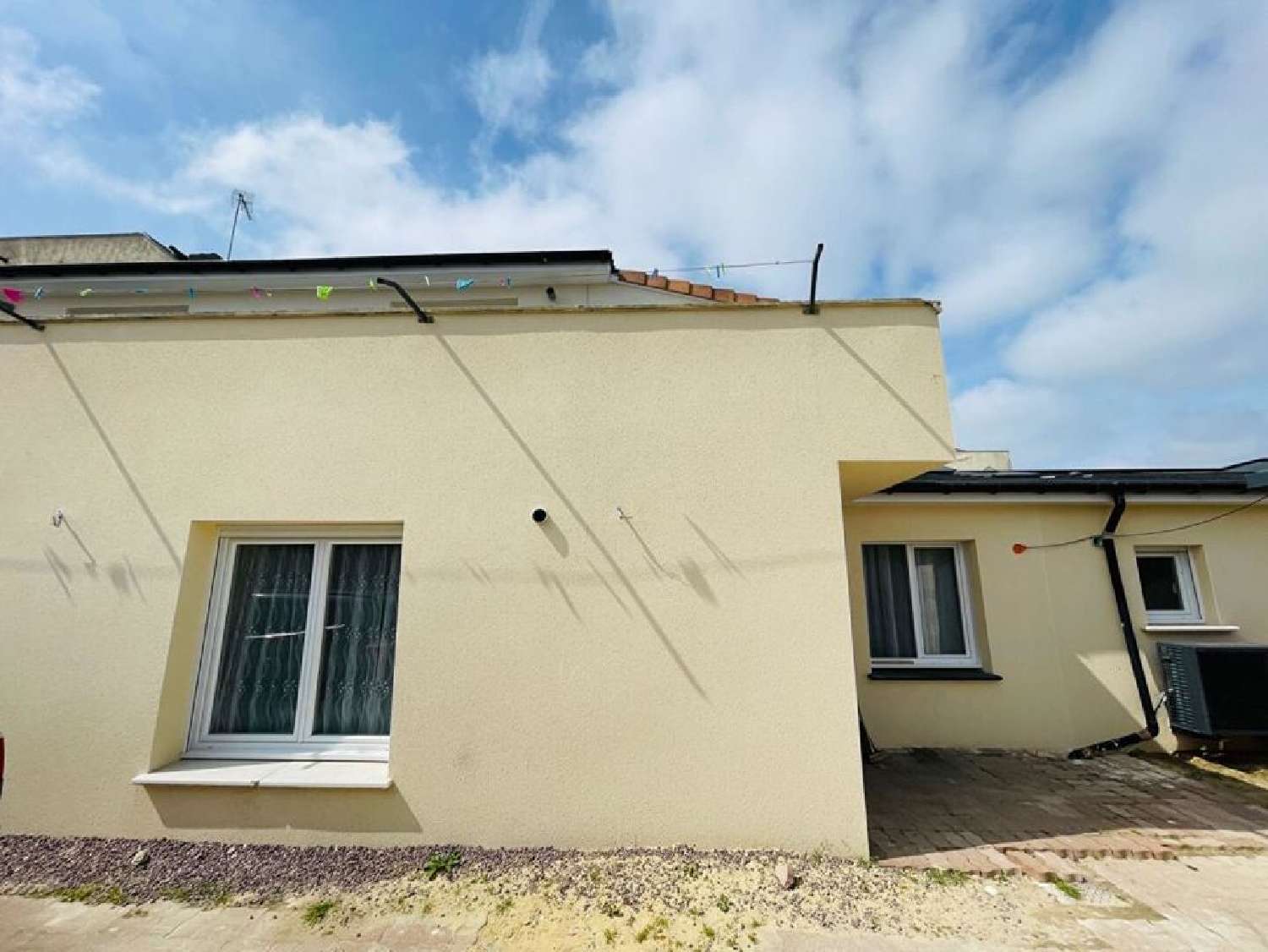 te koop huis Giberville Calvados 1