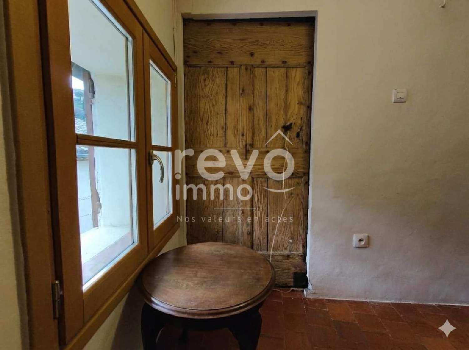  à vendre maison Gigondas Vaucluse 4