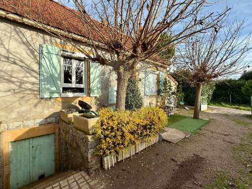 Gilly-sur-Loire Saône-et-Loire casa foto 7239332