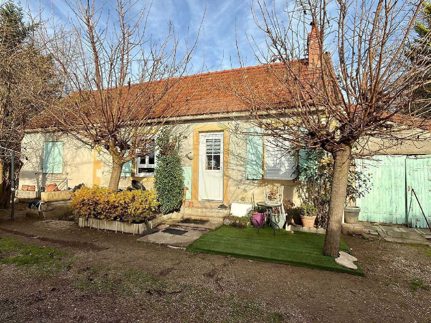  en venta casa Gilly-sur-Loire Saône-et-Loire 2