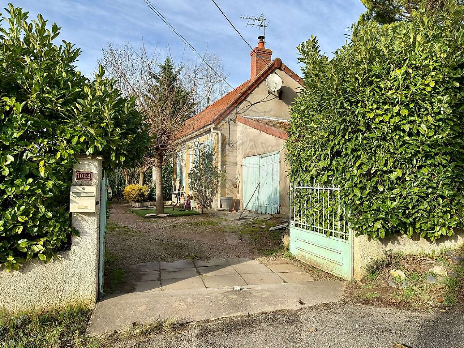  en venta casa Gilly-sur-Loire Saône-et-Loire 3