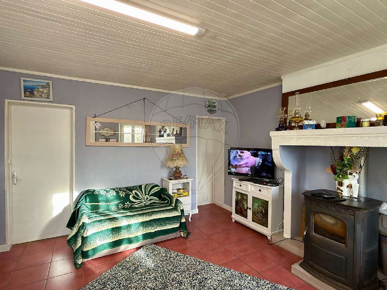  en venta casa Gilly-sur-Loire Saône-et-Loire 4