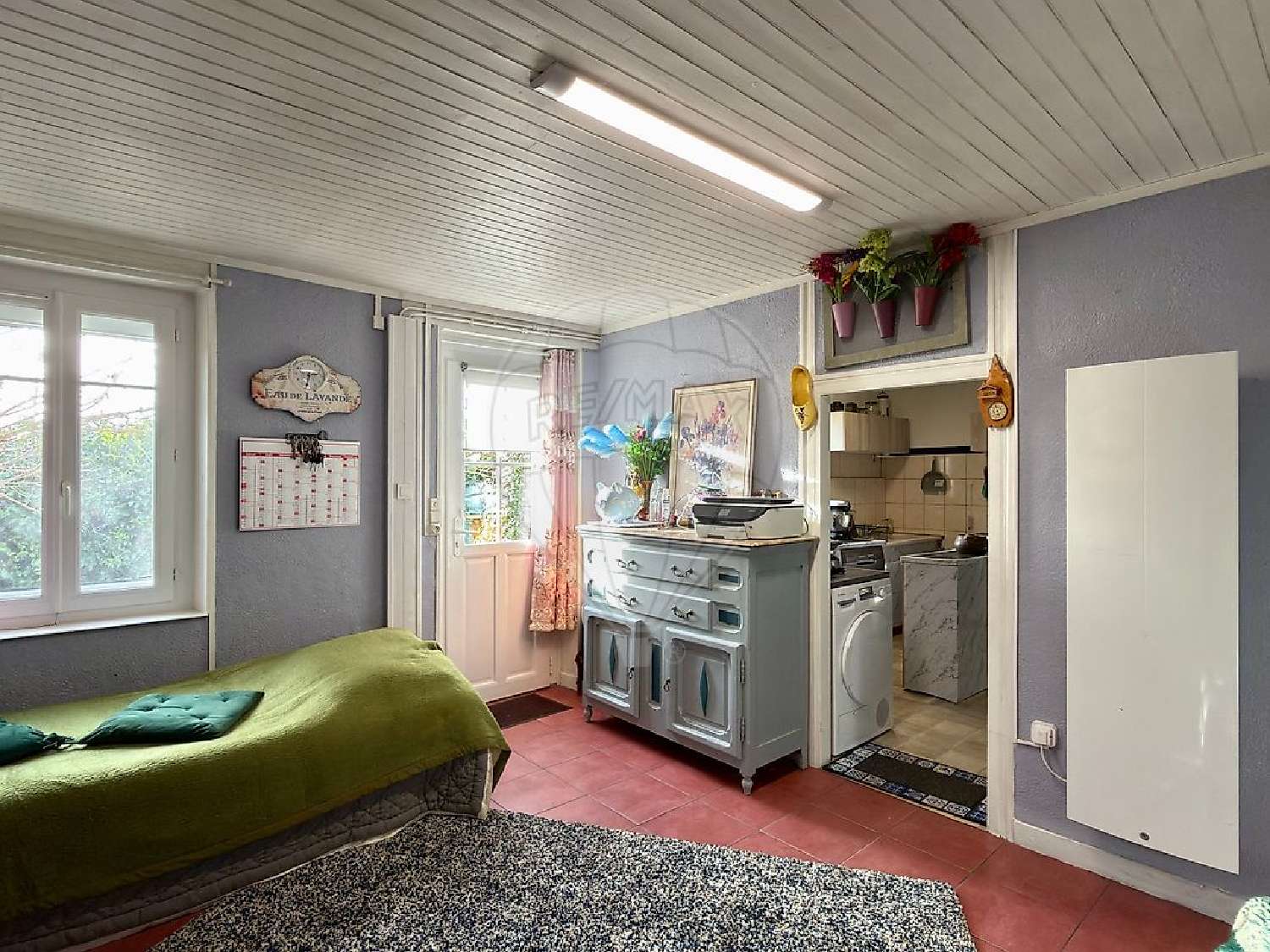  en venta casa Gilly-sur-Loire Saône-et-Loire 5