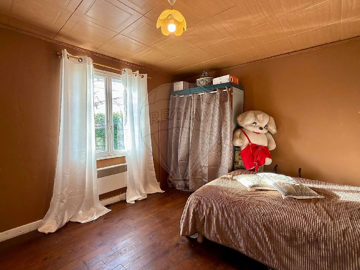  en venta casa Gilly-sur-Loire Saône-et-Loire 8