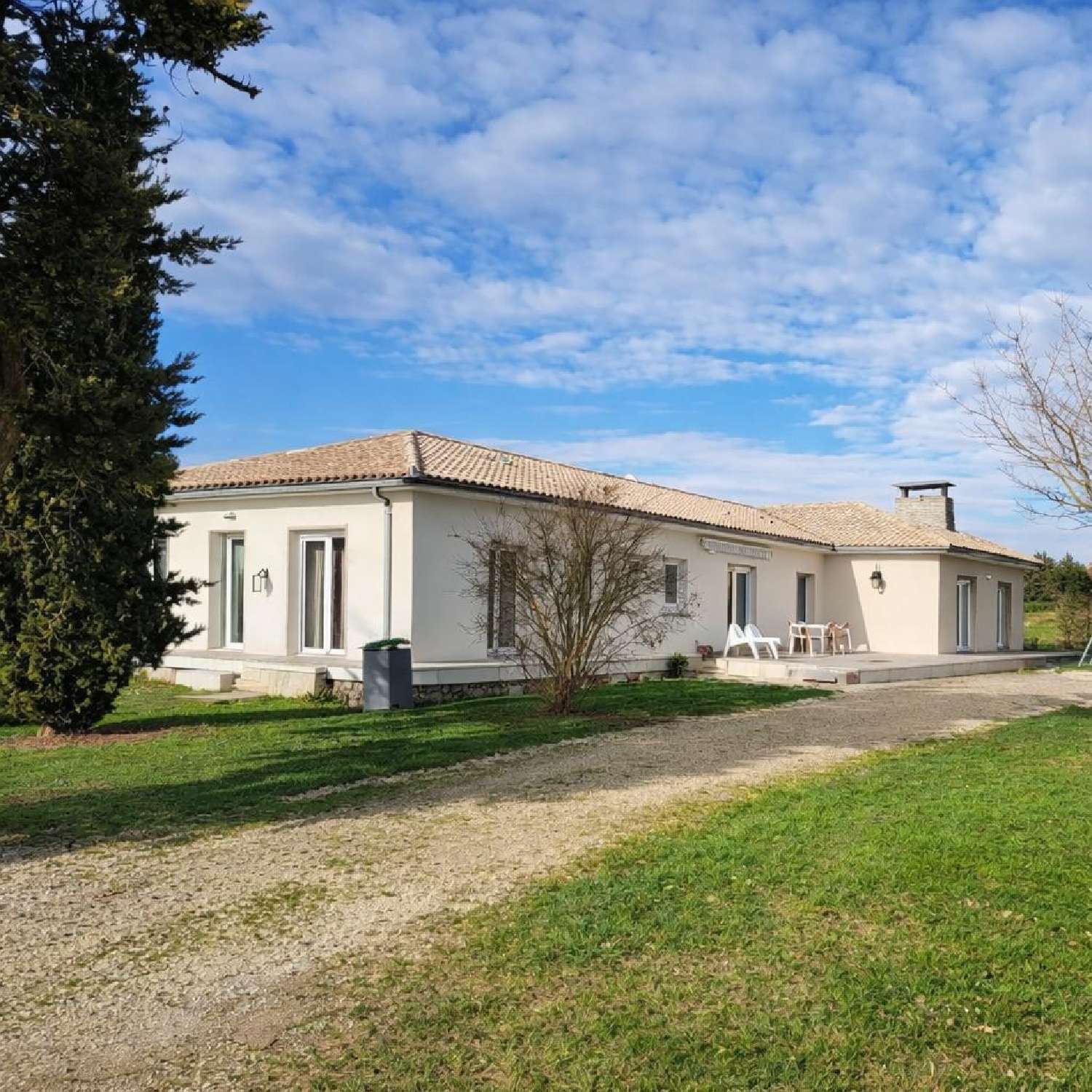  en venta casa Gimont Gers 1