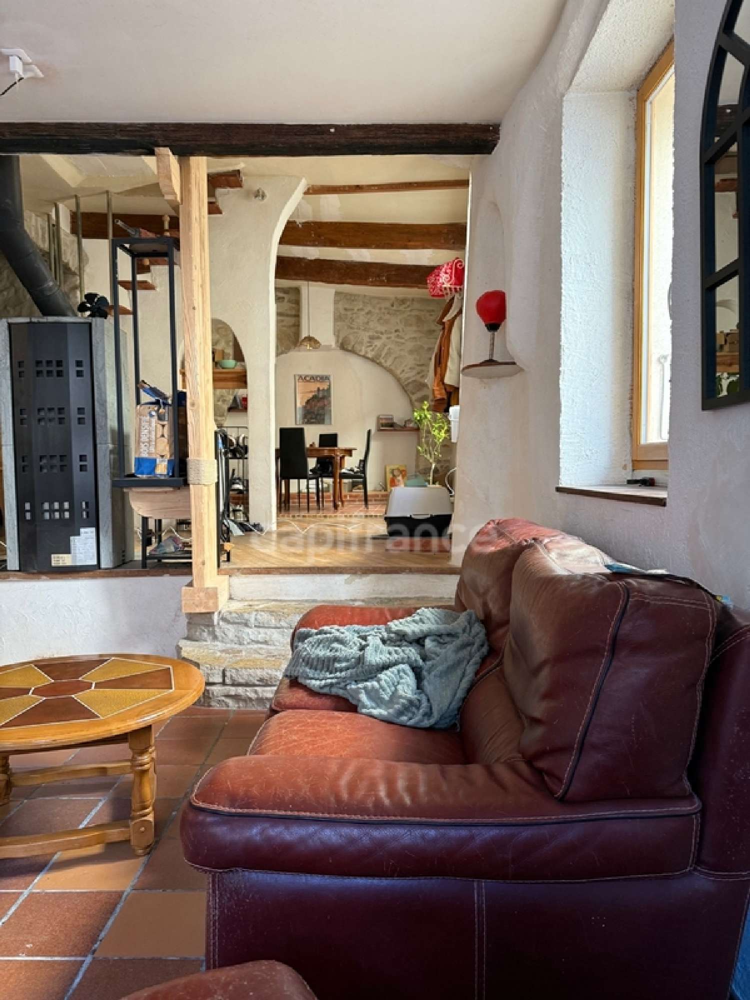  te koop huis Ginestas Aude 1