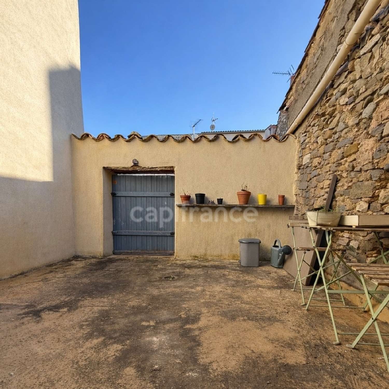  te koop huis Ginestas Aude 8