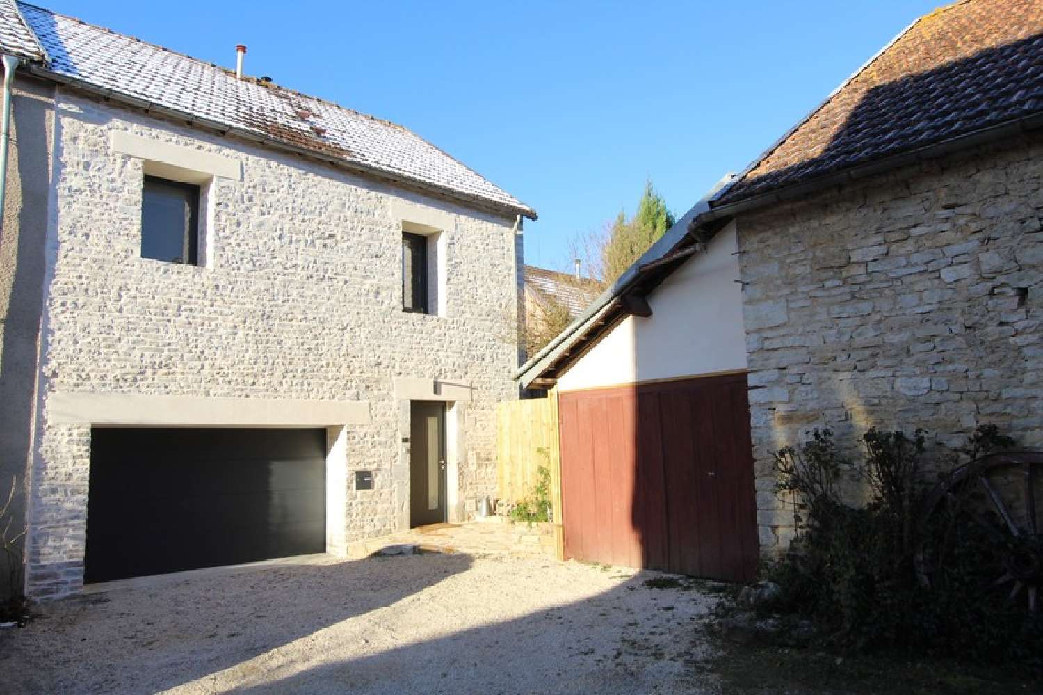 for sale house Gissey-sur-Ouche Côte-d'Or 1